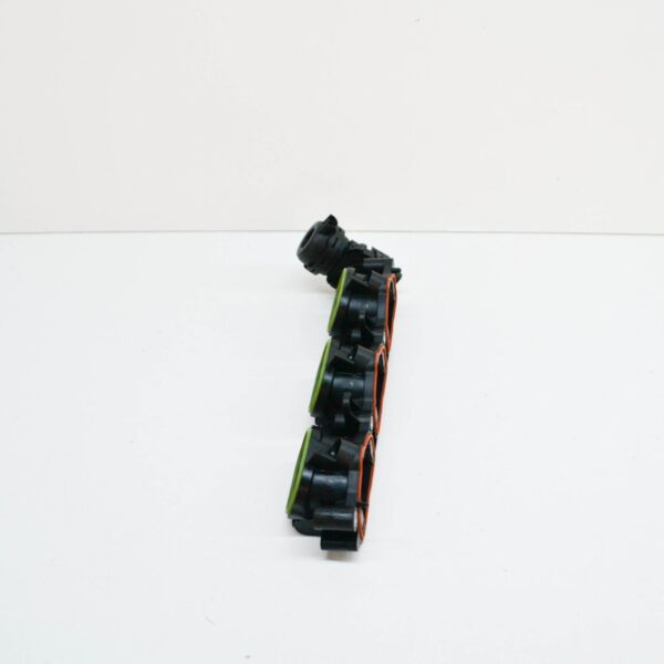 06E133110BC - NEW AUDI A4 B8 RIGHT INTAKE MANIFOLD LOWER PART 06E133110BC ORIGINAL