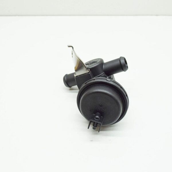 06E819809D - Audi Q7 4M HVAC Heater Control Valve 06E819809D ORIGINAL