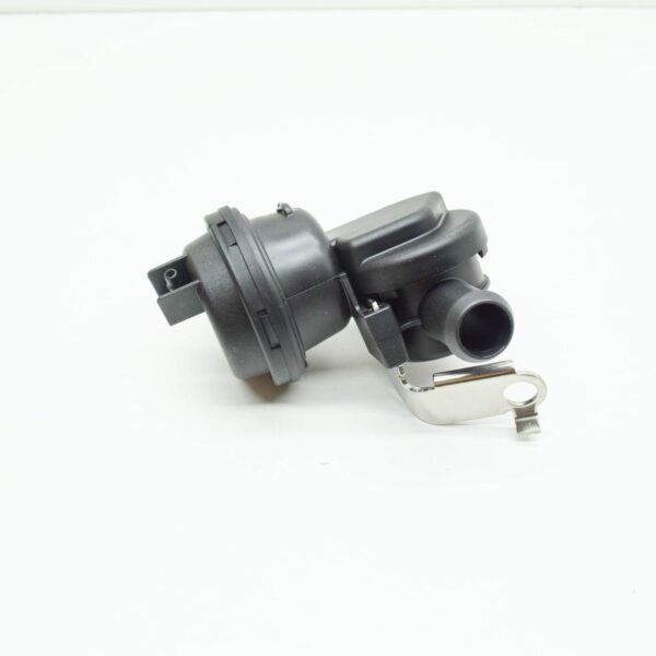06E819809D - Audi Q7 4M HVAC Heater Control Valve 06E819809D ORIGINAL