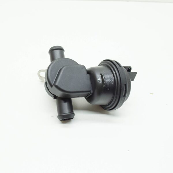 06E819809D - Audi Q7 4M HVAC Heater Control Valve 06E819809D ORIGINAL