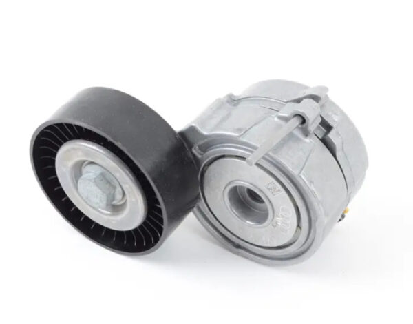 06E903133AG - AUDI Q7 4L Drive Belt Tensioner Pulley 06E903133AG ORIGINAL