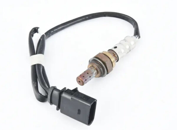 06E906265AA - NEW AUDI A6 C7 LAMBDA OXYGEN SENSOR BEHIND CATALYST 06E906265AA ORIGINAL