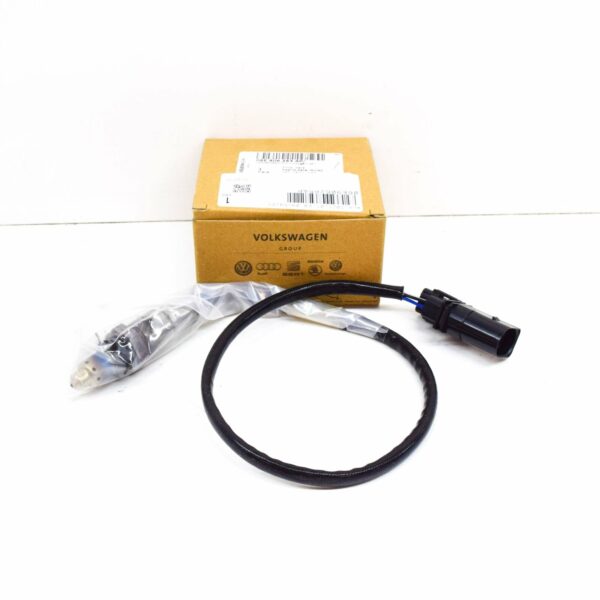 06E906265AP - AUDI A6 C7 Front Lambda Oxygen Sensor 06E906265AP ORIGINAL