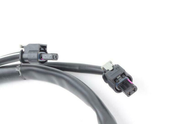 06E971627N - NEW AUDI A4 B8 ENGINE FUEL INJECTOR WIRING SET 06E971627N ORIGINAL