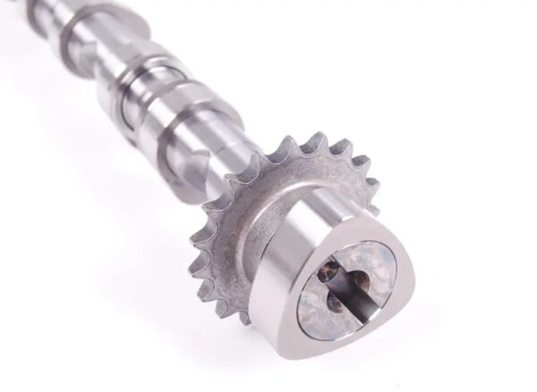 06F109101J - NEW AUDI A3 8P INLET CAMSHAFT 06F109101J ORIGINAL