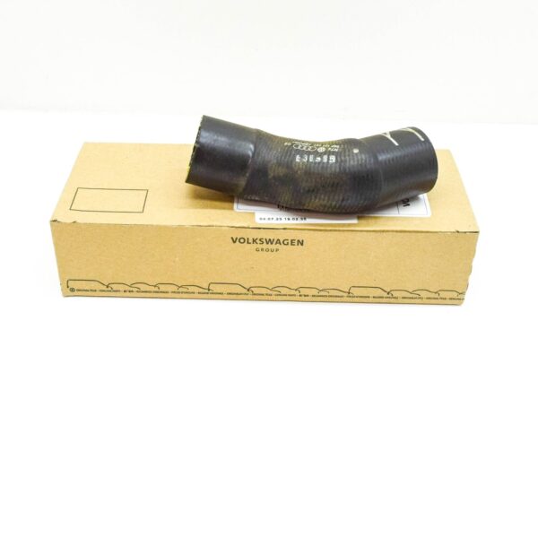 06F121101 - AUDI A3 8P Engine Coolant Hose 06F121101 ORIGINAL