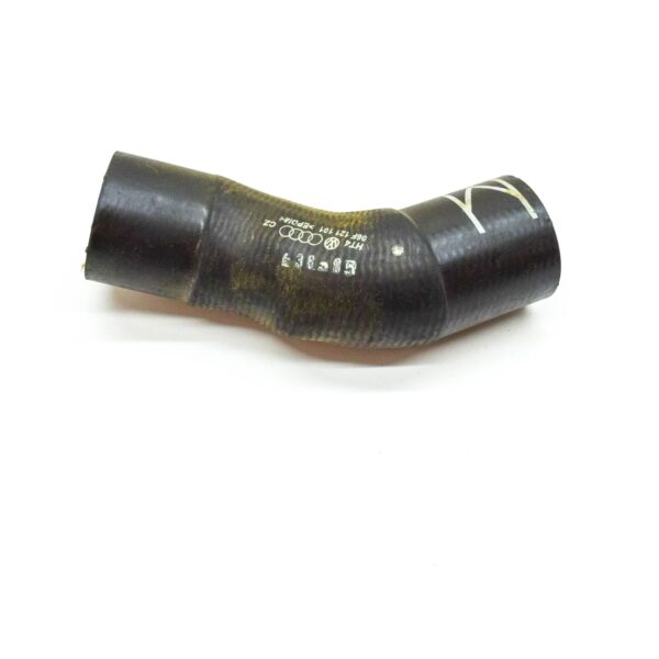 06F121101 - AUDI A3 8P Engine Coolant Hose 06F121101 ORIGINAL