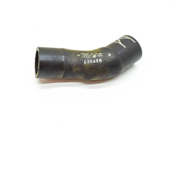 06F121101 - AUDI A3 8P Engine Coolant Hose 06F121101 ORIGINAL