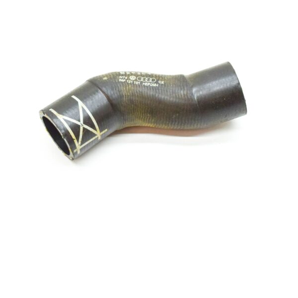 06F121101 - AUDI A3 8P Engine Coolant Hose 06F121101 ORIGINAL