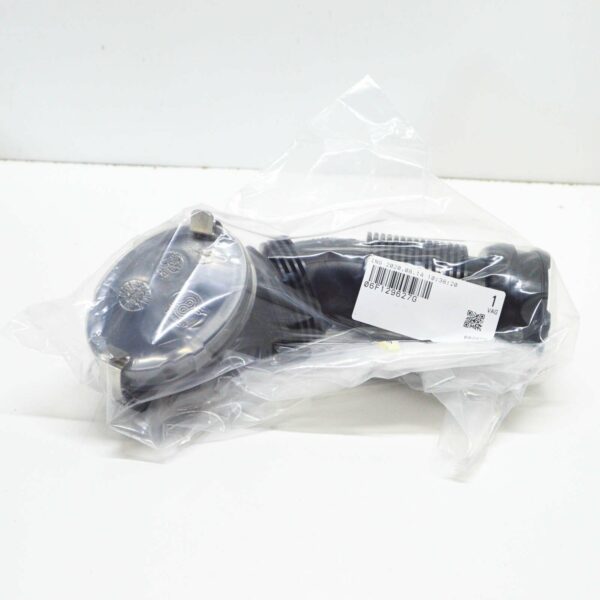 06F129627G - NEW AUDI A3 8P AIR INTAKE PIPE 06F129627G