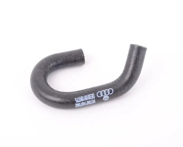 06F145718Q - NEW AUDI A1 MK1 TURBOCHARGER HOSE 06F145718Q ORIGINAL