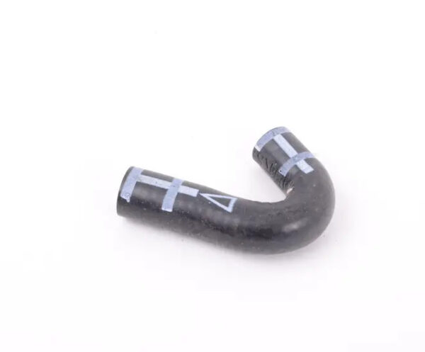 06F145718R - NEW AUDI A1 MK1 TURBOCHARGER VACUUM HOSE 06F145718R ORIGINAL