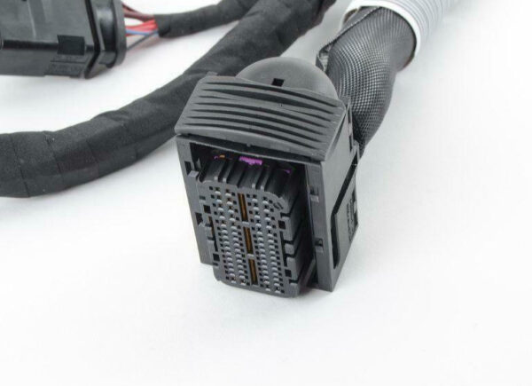 06F972619BG - NEW AUDI A3 8P ENGINE WIRING SET 06F972619BG ORIGINAL