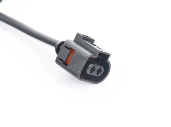 06H971627B - NEW AUDI A4 B8 FUEL INJECTOR CABLE HARNESS 06H971627B ORIGINAL