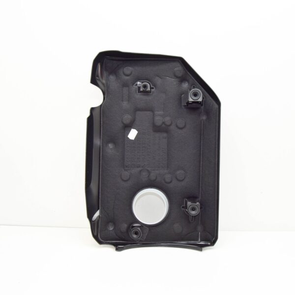 06J103925BJ - NEW SKODA SUPERB MK2 3T INTAKE MANIFOLD COVER 06J103925BJ ORIGINAL