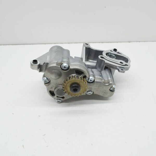 06J115105AG - NEW VOLKSWAGEN TIGUAN MK1 ENGINE OIL PUMP 06J115105AG ORIGINAL