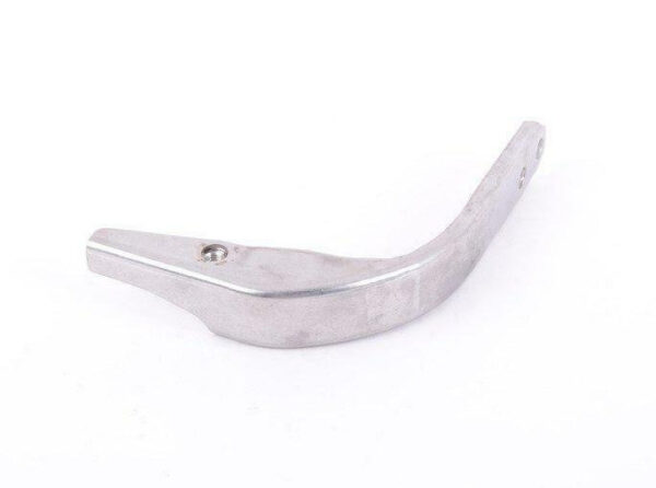 06J145536M - AUDI Q3 8U Turbocharger Support Bracket 06J145536M ORIGINAL