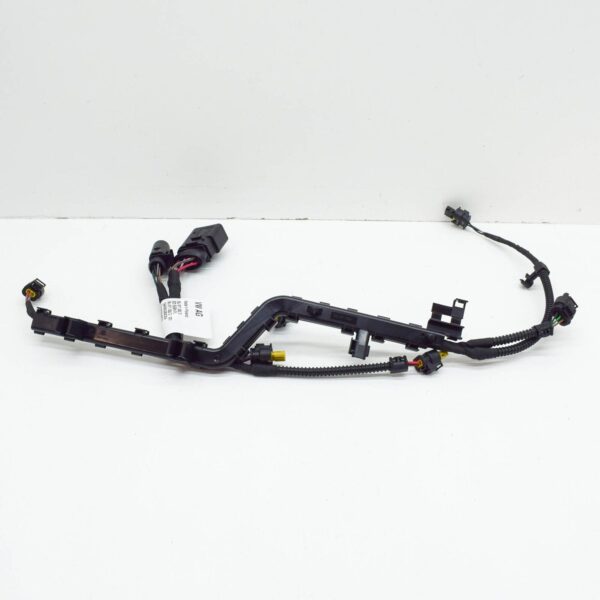 06J971082D - NEW AUDI Q3 8U INJECTION VALVE WIRE SET 06J971082D ORIGINAL