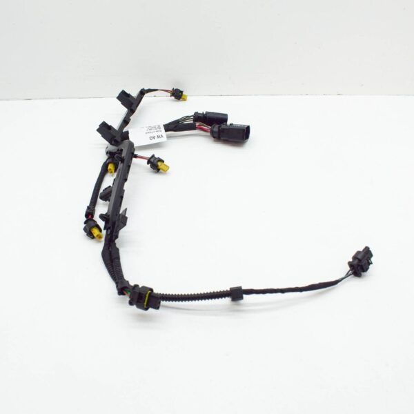 06J971082D - NEW AUDI Q3 8U INJECTION VALVE WIRE SET 06J971082D ORIGINAL