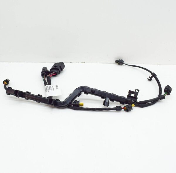 06J971082D - NEW AUDI Q3 8U INJECTION VALVE WIRE SET 06J971082D ORIGINAL