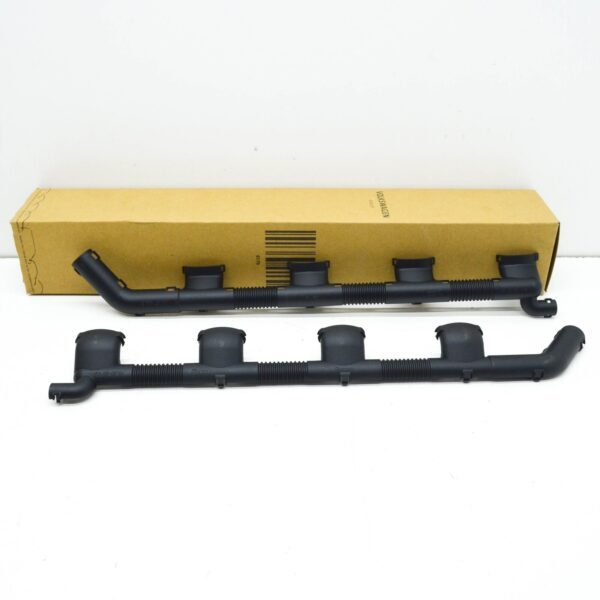 06J971824B - NEW AUDI A3 8P IGNITION COIL CONNECTOR CABLE GUIDE 06J971824B ORIGINAL
