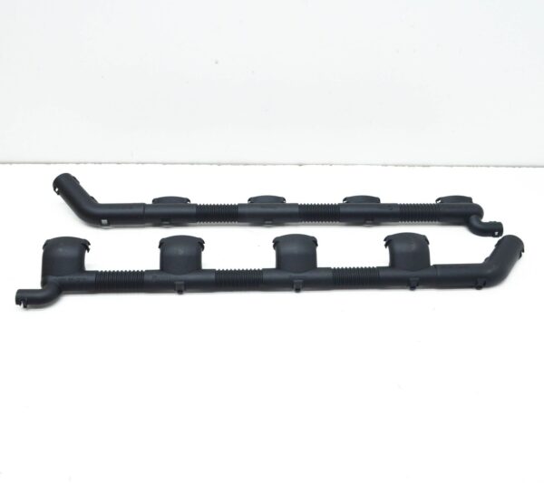 06J971824B - NEW AUDI A3 8P IGNITION COIL CONNECTOR CABLE GUIDE 06J971824B ORIGINAL