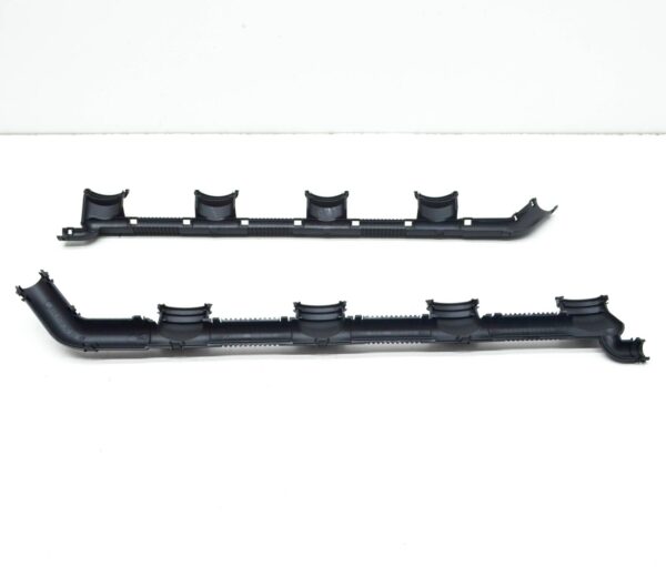 06J971824B - NEW AUDI A3 8P IGNITION COIL CONNECTOR CABLE GUIDE 06J971824B ORIGINAL