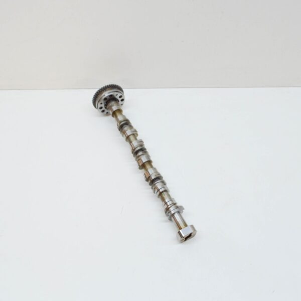 06K109022R - NEW AUDI A6 C7 OUTLET CAMSHAFT 06K109022R ORIGINAL