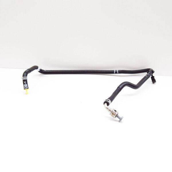 06K133986HK - VW GOLF CD MK8 Fuel Line 06K133986HK ORIGINAL