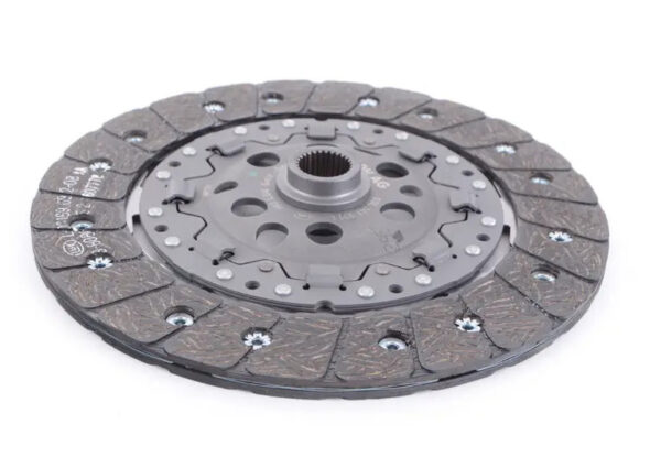06K141015F - NEW AUDI A3 8V CLUTCH KIT 06K141015F ORIGINAL