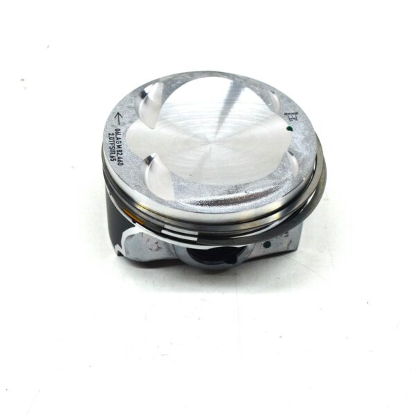 06L107065AN - NEW VOLKSWAGEN TIGUAN AD ENGINE PISTON 06L107065AN ORIGINAL