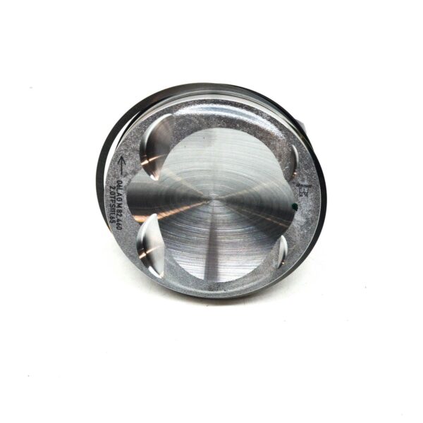 06L107065AN - NEW VOLKSWAGEN TIGUAN AD ENGINE PISTON 06L107065AN ORIGINAL