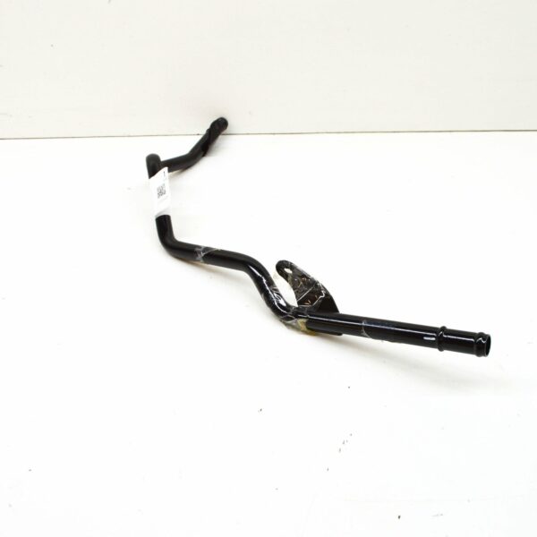 06L121075B - NEW AUDI A4 B8 WATER COOLANT PIPE TUBE 06L121075B