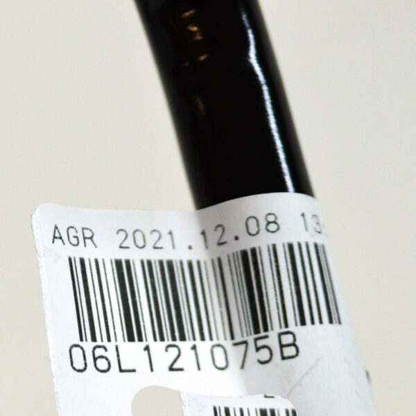 06L121075B - NEW AUDI A4 B8 WATER COOLANT PIPE TUBE 06L121075B