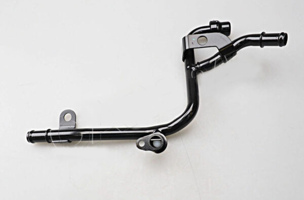 06L121085AA - AUDI Q5 FY Engine Coolant Pipe 06L121085AA ORIGINAL