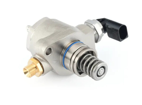 06L127027C - NEW AUDI Q2 HIGH PRESSURE FUEL PUMP 06L127027C ORIGINAL