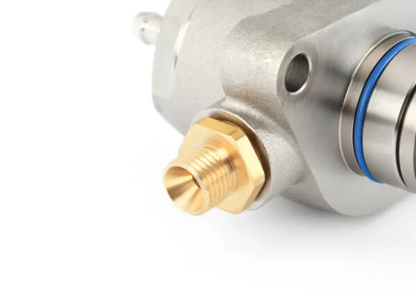 06L127027C - NEW AUDI Q2 HIGH PRESSURE FUEL PUMP 06L127027C ORIGINAL