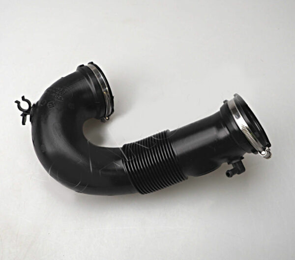 06L129616C - AUDI A6 C8 Engine Air Intake Hose 06L129616C ORIGINAL