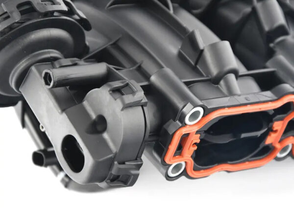 06L133201FP - NEW AUDI Q8 ENGINE INTAKE MANIFOLD 06L133201FP ORIGINAL