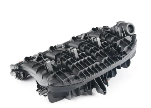 06L133201FP - NEW AUDI Q8 ENGINE INTAKE MANIFOLD 06L133201FP ORIGINAL