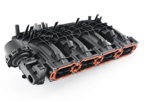 06L133201FP - NEW AUDI Q8 ENGINE INTAKE MANIFOLD 06L133201FP ORIGINAL