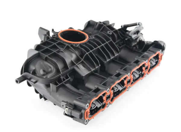 06L133201FP - NEW AUDI Q8 ENGINE INTAKE MANIFOLD 06L133201FP ORIGINAL