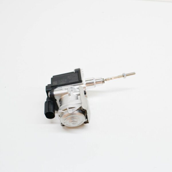 06L145612L - NEW AUDI A8 4H EXHAUST GAS TURBOCHARGER ELECTRIC ACTUATOR 06L145612L ORIGINAL