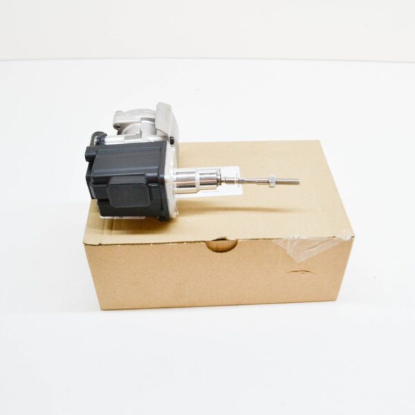 06L145612L - NEW AUDI A8 4H EXHAUST GAS TURBOCHARGER ELECTRIC ACTUATOR 06L145612L ORIGINAL