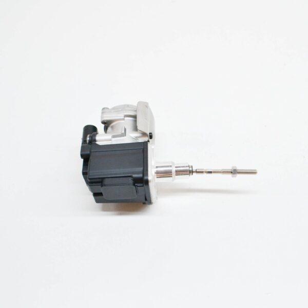 06L145612L - NEW AUDI A8 4H EXHAUST GAS TURBOCHARGER ELECTRIC ACTUATOR 06L145612L ORIGINAL