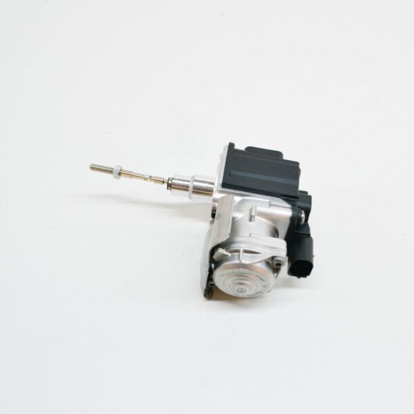 06L145612L - NEW AUDI A8 4H EXHAUST GAS TURBOCHARGER ELECTRIC ACTUATOR 06L145612L ORIGINAL