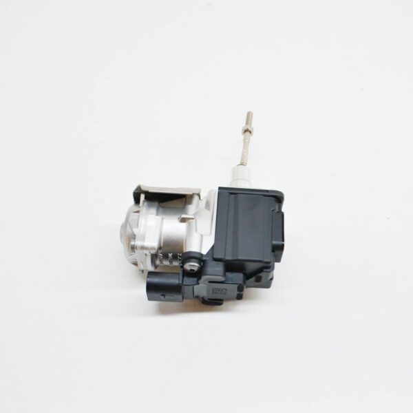 06L145612L - NEW AUDI A8 4H EXHAUST GAS TURBOCHARGER ELECTRIC ACTUATOR 06L145612L ORIGINAL