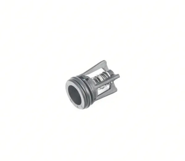 06M103175C - NEW AUDI A4 AVANT B9 ENGINE OIL FILTER HOUSING CHECK VALVE 06M103175C ORIGINAL
