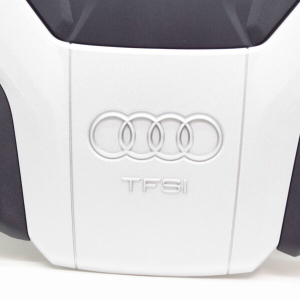 06M103925P - NEW AUDI A4 B9 ENGINE COVER 06M103925P ORIGINAL