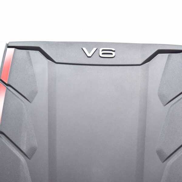 06M103925P - NEW AUDI A4 B9 ENGINE COVER 06M103925P ORIGINAL
